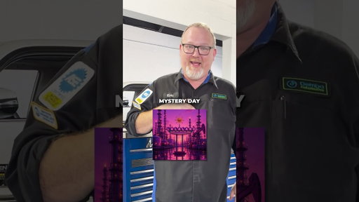 How old, dirty engine oil gets transformed and repurposed instead of polluting the environment.