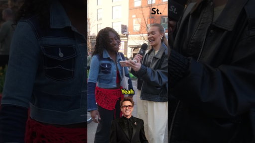 How many of these celebs did you get? 📺👨‍🎤               #streetinterviewsofficial #viralinterviews
