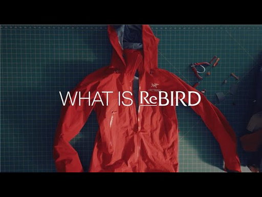 What is ReBIRD™