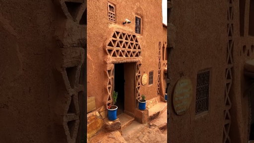 Game of Thrones was filmed here… 👀🇲🇦 #moroccotravel #unescoheritage #aitbenhaddou #visitmorocco