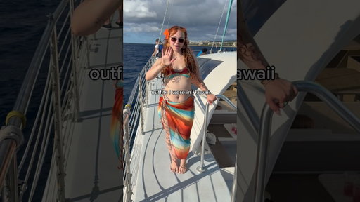 outfits I wore in Hawaii 🌺🥰
