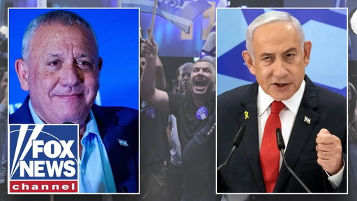 DEADLOCKED: Netanyahu, opposition remain short of needed majority in election night for Israel