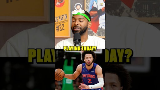 Name The NBA Player First! 👀🏀