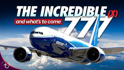 The Boeing 777 Was Almost PERFECT. So Why Is the 777X Struggling?