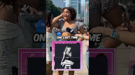 Pop BESTIES CRUSH The Music Grid!😎❤️
