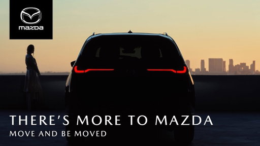 There's more to Mazda