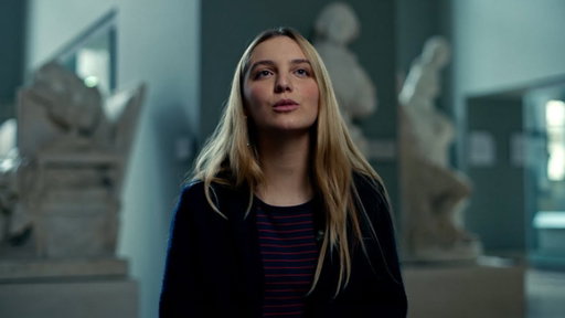 Voltaire: Daring has no age | de toutes beautés!