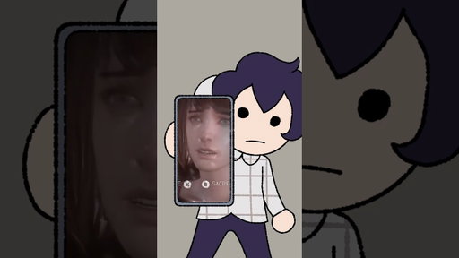 LIFE IS STRANGE RE-RE-RE-RE-REUNION