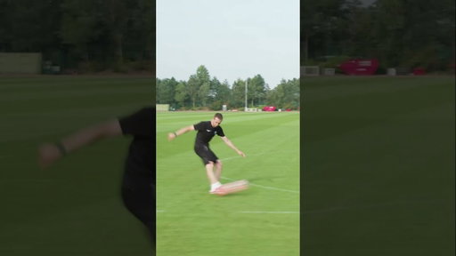Miniminter scores a BANGER in front of Arteta!! ⚽