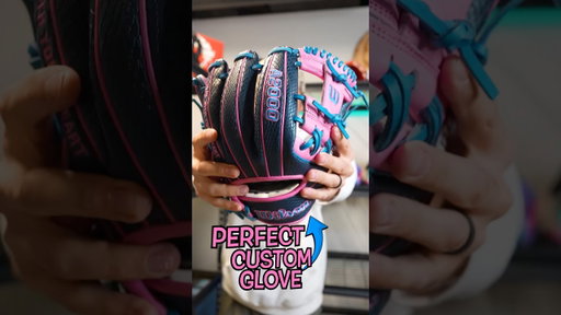 STOP Doing This With Your Custom Glove