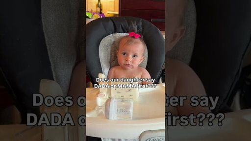Dad wins!