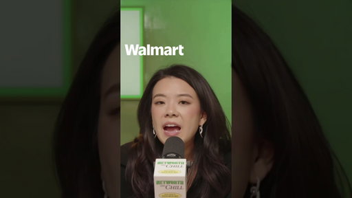Presented by @Walmart