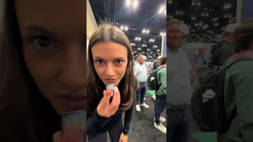 PGA SHOW COOLEST BOOTHS! #golf #golfgear #golfer #golfing #pga #pgashow