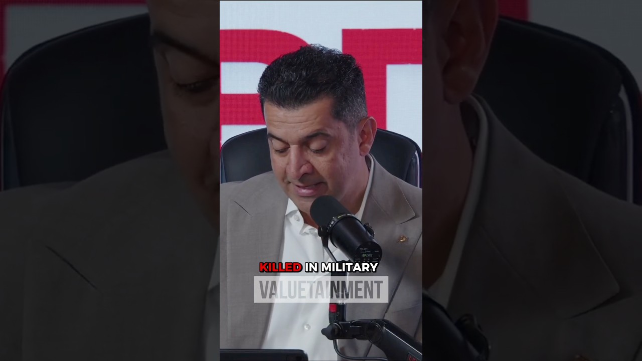 Mexico Erupts After Kingpin El Mencho Gets Smoked in Army Raid