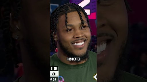 Josh knows ball