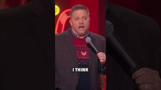 PUT THAT GRAVY ON THAT SALAD. #natebargatze #dieting #kale #WorldOnFire #standupcomedy
