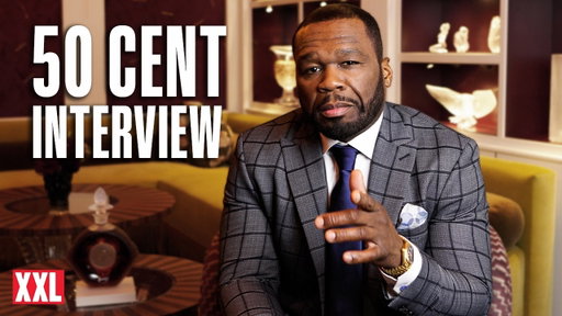 Inside 50 Cent's Empire: 40 New Shows, Giving Rappers TV Roles and Making Theme Songs