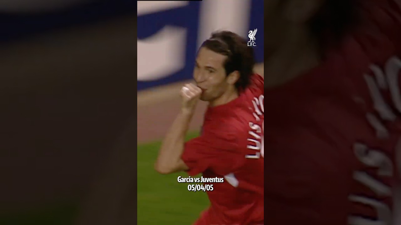 5️⃣ Champions League QF Memories!