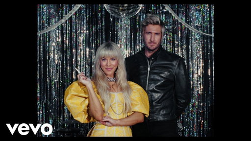The Band Perry - Pistol (Official Video)