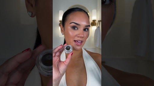 Holiday Makeup With Jones Road Beauty