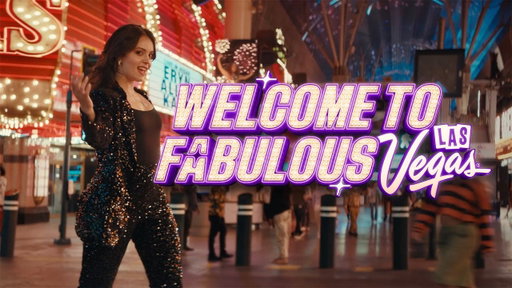 Welcome to Fabulous Las Vegas