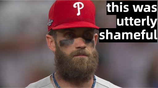 We Just Saw a $330 Million Dollar Player Refuse to Hustle With His Team's Season On The Line