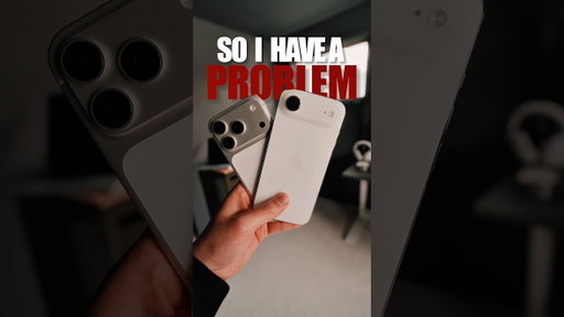 My iPhone Dilemma.. #apple #iphone