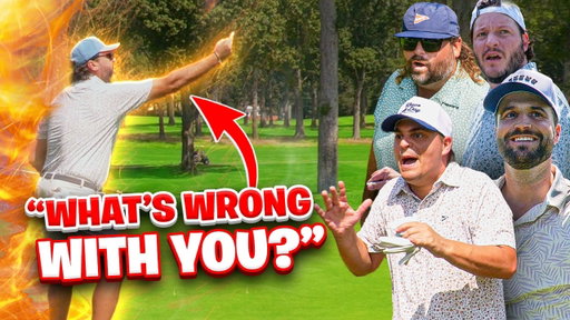 The Biggest Fight In Bob Does Sports History. (MELTDOWN)