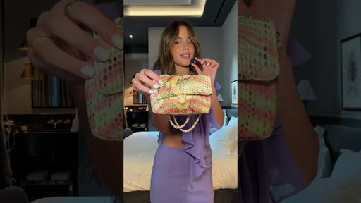 Get dressed with me for dinner in Paris | #getdressedwithme #paris #summeroutfits