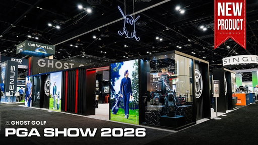 Ghost Golf | PGA Show Recap