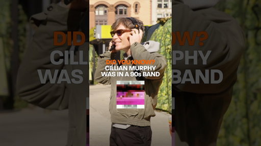 Run it back Cillian