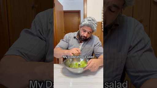 It’s a meal and a drink