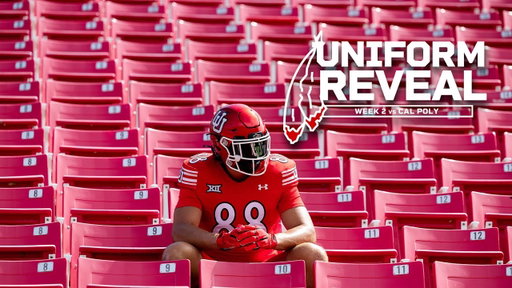 Uniform Reveal | Week 2 vs. Cal Poly