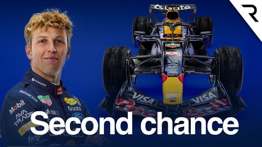 Red Bull's sudden F1 driver changes - What's at stake