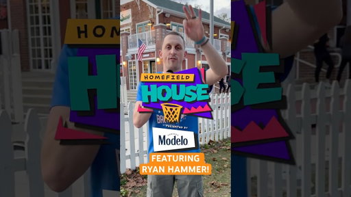 Homefield House Tour Heads to Gainesville!