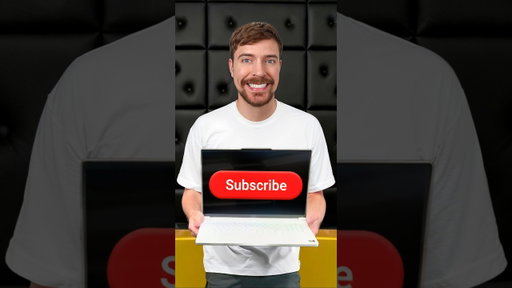Subscribe For A Laptop