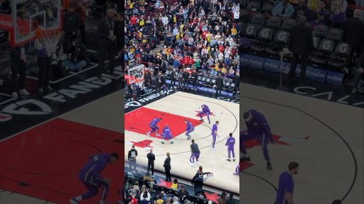 LEBRON PREGAME LECOMPILATION 🕺