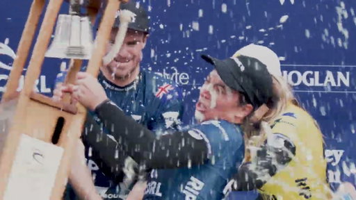 Win it to Ring it! Watch the Rip Curl Pro Bells Beach presented by Bonsoy live April 1 -11
