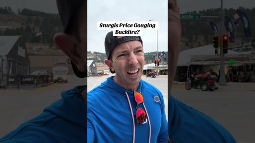 Did Price Gouging Backfire on Sturgis Business Owners?
