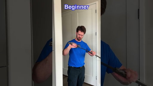 This is What a BEGINNER Sword Owner Looks Like...