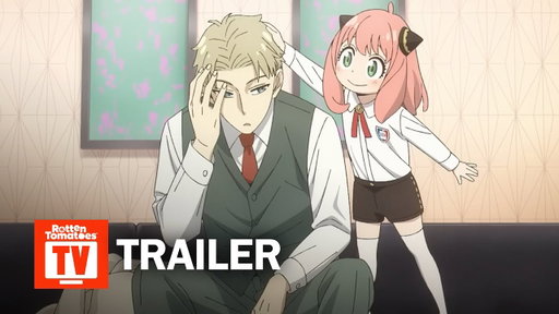Spy x Family Season 3 Trailer
