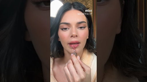 a serum and a stain?! it'll be your new favorite too #lorealparis #makeup #lipstain