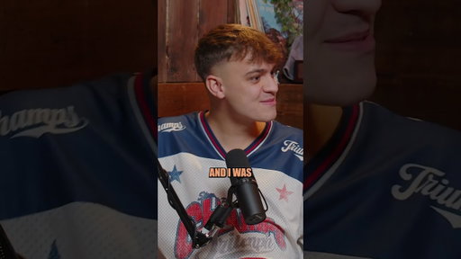 How Tekkz' Mum Helped Him Go Pro!