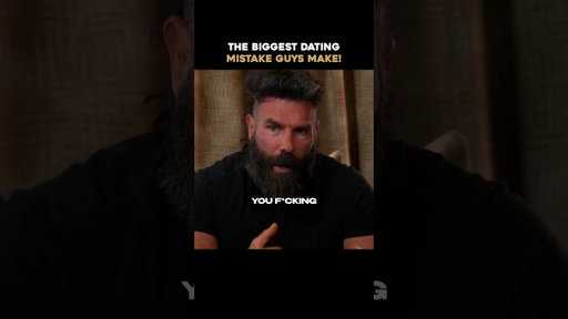 The #1 mistake guys are making with women...