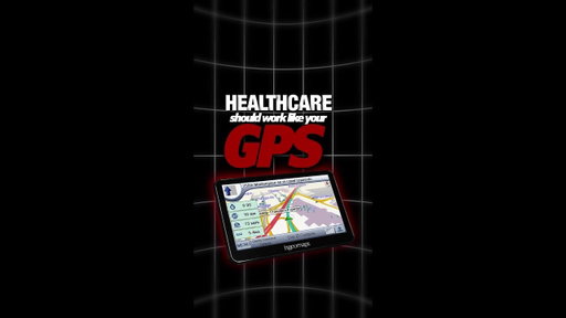 Stop Wandering: The GPS for Your Healthcare Journey is Here!