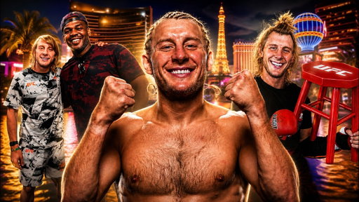 What You Didn’t See At UFC 329