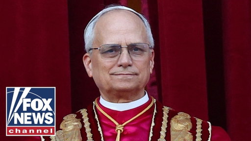 Pope Leo touted for 'candor' after surgery announcement