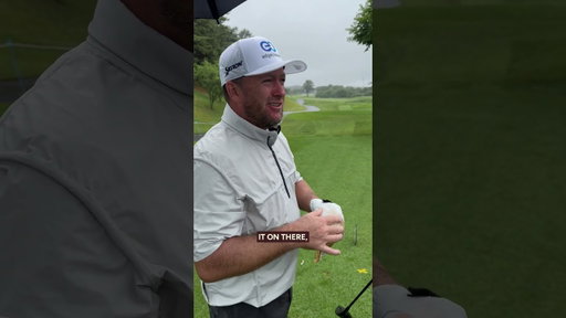 The new holy grail for golfers 🦍