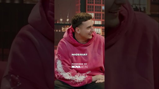 Boris wasn't playing any games 🤝 @novamen Full episode out now!