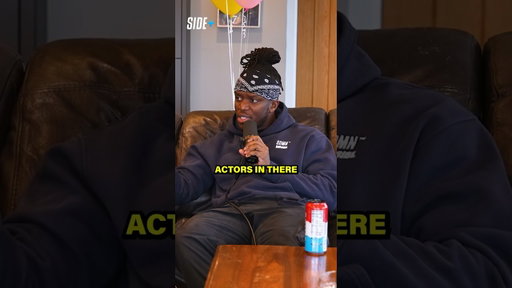 KSI WENT TO A PARTY IN INDIA